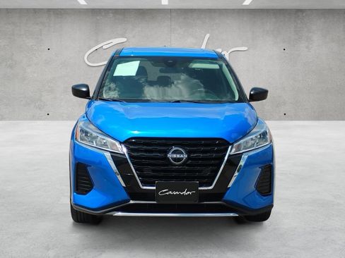 Used 2022 Nissan Kicks S FWD image 15