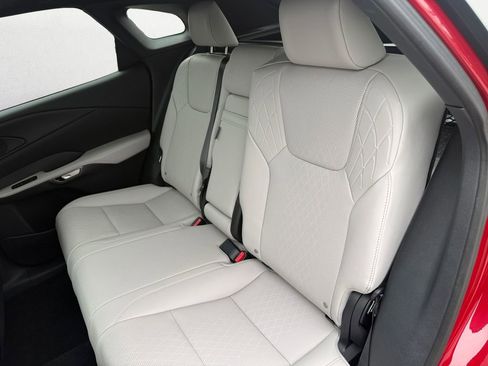 Used 2024 Lexus RX 350 350 image 13