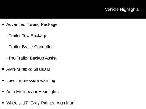 Used 2024 Ford Ranger XLT w/ Advanced Towing Package AWD/4WD image 17
