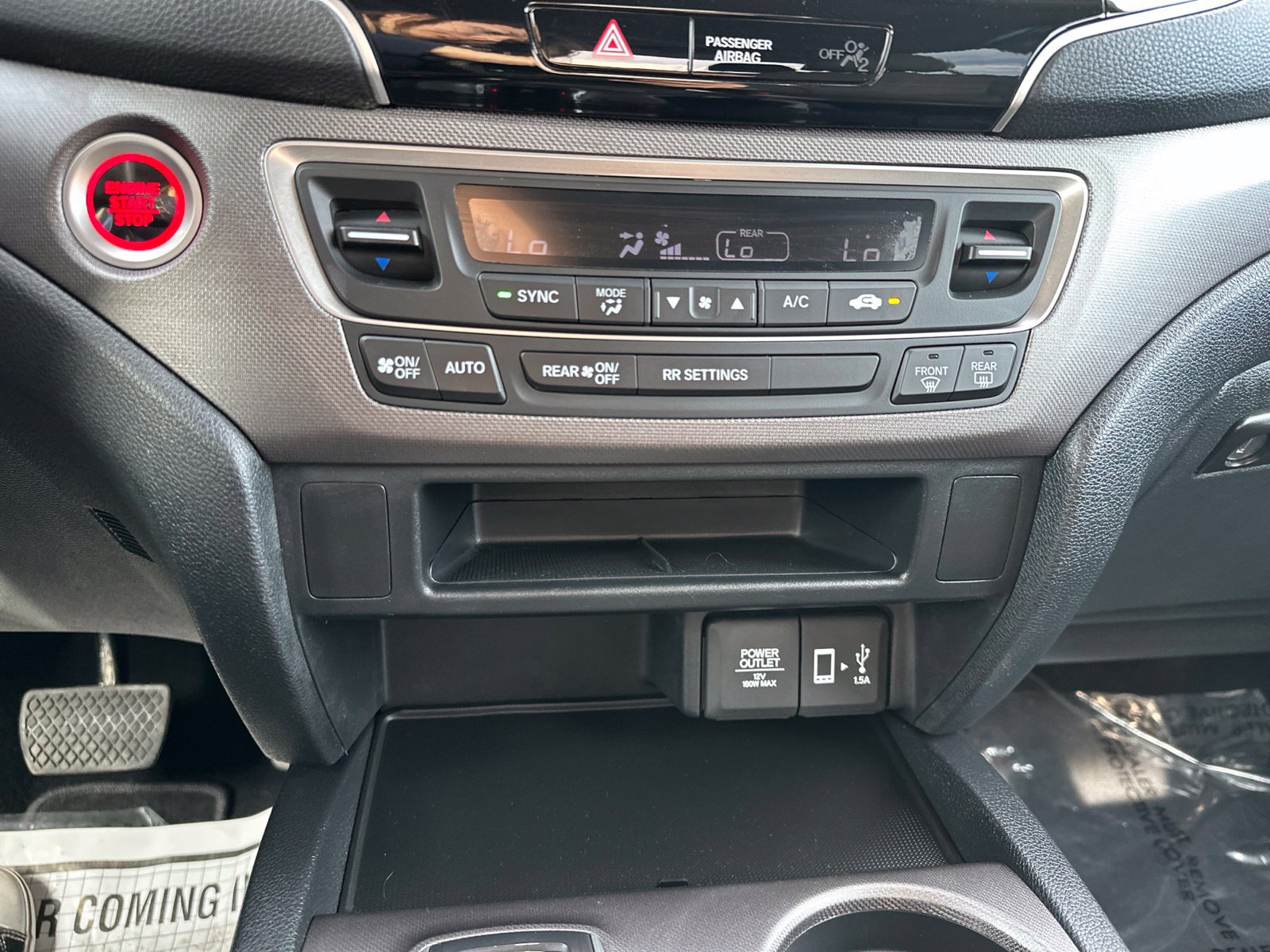 Used 2021 Honda Ridgeline Sport image 59