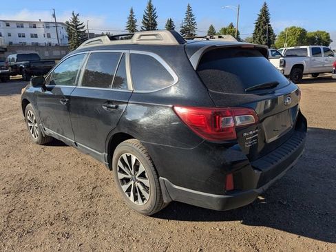 Used 2015 Subaru Outback 2.5i Limited AWD/4WD image 18