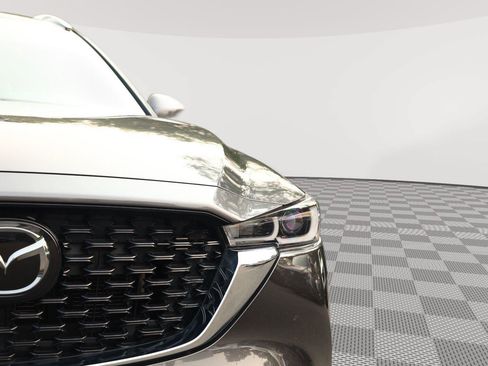 Used 2023 MAZDA CX-5 AWD 2.5 S w/ Premium Plus Pkg image 10
