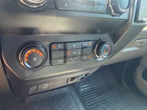 Used 2021 Ford F350 XL w/ STX Appearance Package AWD/4WD image 24