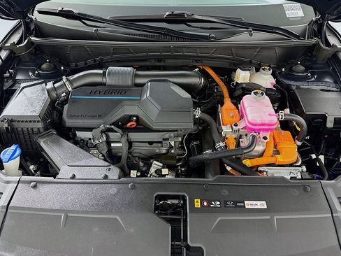 Used 2022 Hyundai Tucson Limited AWD/4WD image 10