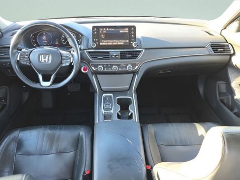 Used 2018 Honda Accord EX-L image 14