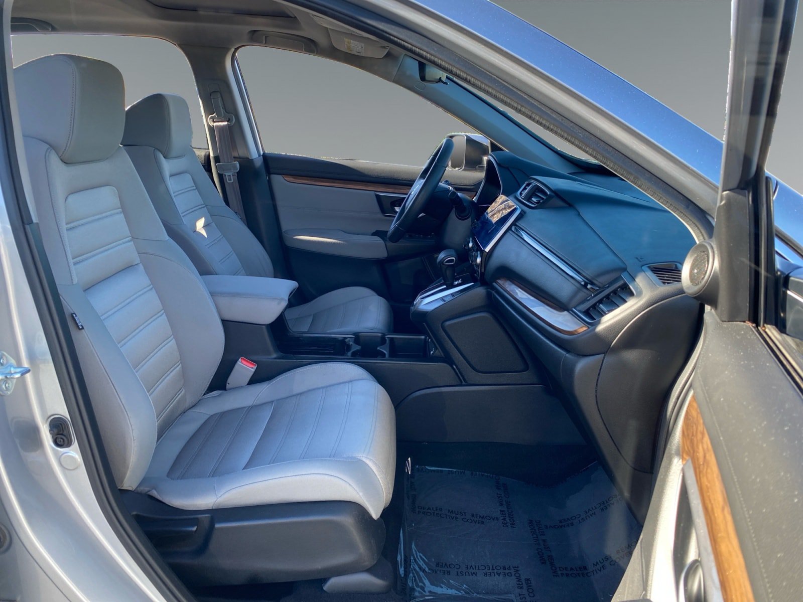 Used 2020 Honda CR-V EX image 15