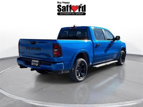 New 2026 RAM 1500 Big Horn image 9