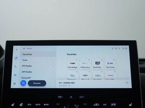 Used 2024 Subaru Solterra Touring w/ Touring Package image 16