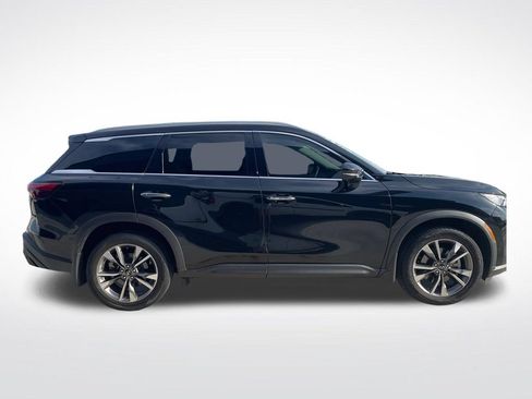 Used 2023 INFINITI QX60 Luxe w/ Vision Package AWD/4WD image 26