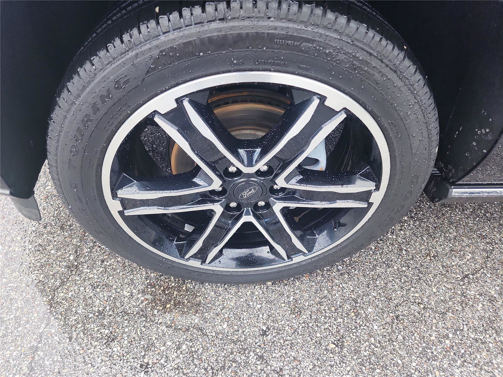 Certified 2021 Ford Expedition Limited RWD image 10