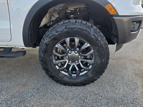 Used 2021 Ford Ranger XLT w/ Equipment Group 301A Mid image 59