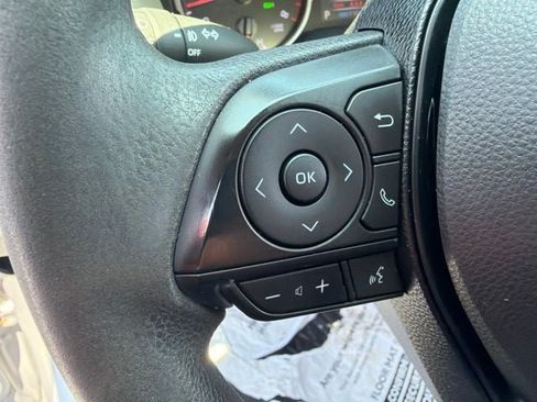 Used 2019 Toyota RAV4 XLE w/ Convenience Package AWD/4WD image 20