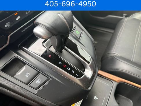 Used 2020 Honda CR-V Touring image 31