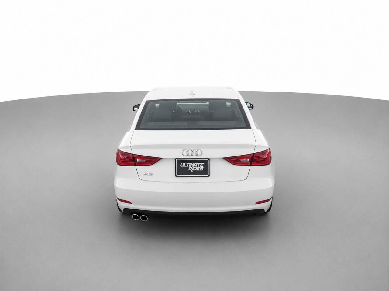 Used 2015 Audi A3 1.8T Premium Plus FWD image 6