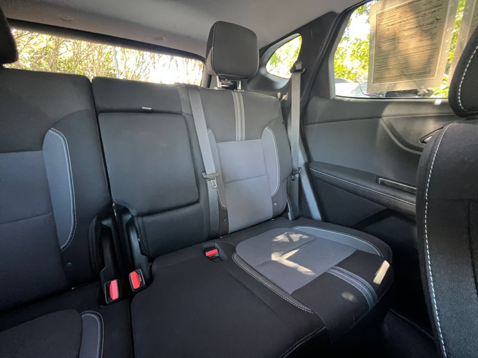 Used 2026 Chevrolet Blazer LT FWD image 37