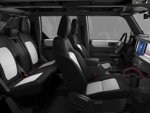 New 2026 Ford Bronco Outer Banks AWD/4WD image 30