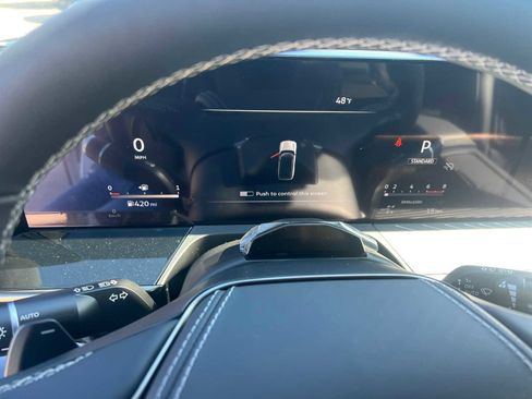 New 2026 INFINITI QX80 Autograph w/ Premium Cargo Package image 16