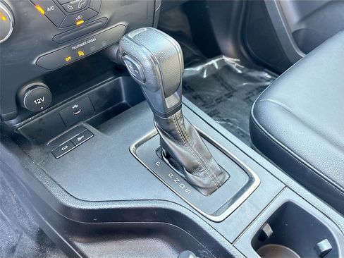 Used 2022 Ford Ranger XL w/ Equipment Group 101A High image 16