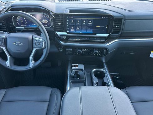 New 2026 Chevrolet Silverado 1500 RST image 13
