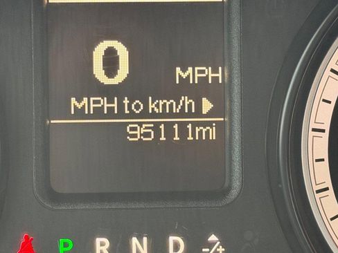 Used 2014 RAM 1500 Express image 17