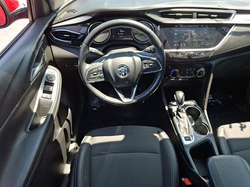 Used 2020 Buick Encore GX Preferred w/ Cold Weather Comfort Package FWD image 11