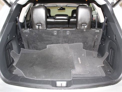 Used 2013 Nissan Pathfinder SL w/ SL Premium Pkg image 35