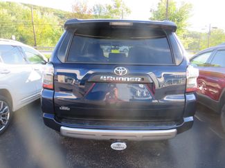 Used 2019 Toyota 4Runner TRD Off-Road video 5