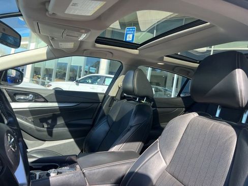 Used 2016 Nissan Maxima 3.5 SL image 10