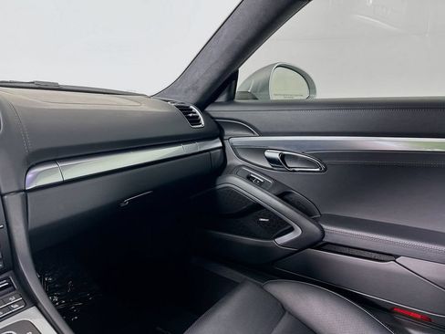 Used 2015 Porsche Cayman GTS RWD image 17