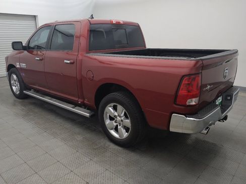 Used 2015 RAM 1500 Lone Star RWD image 3