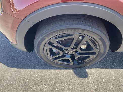 Used 2023 Kia Telluride EX X-Line AWD/4WD image 10