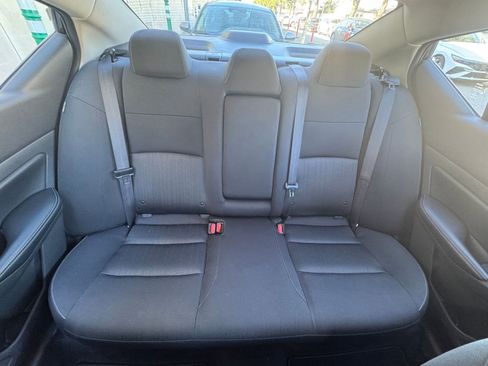 Used 2025 Nissan Altima 2.5 SV image 38