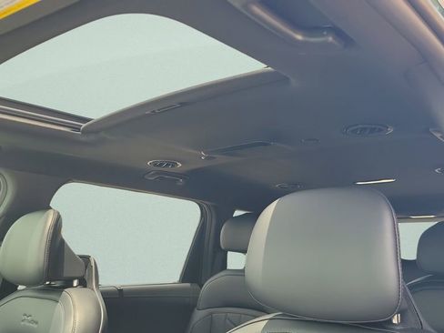 New 2027 Kia Telluride EX X-Line AWD/4WD image 17