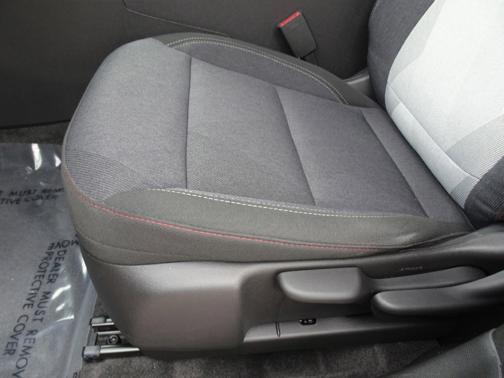 Used 2024 Chevrolet Trax RS w/ Driver Confidence Package FWD image 10
