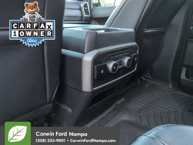 Used 2021 Ford Expedition Max XLT AWD/4WD image 26