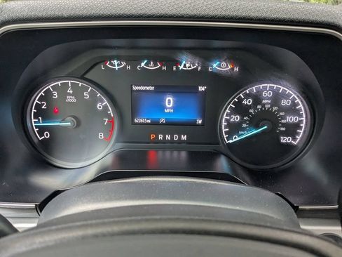 Used 2021 Ford F150 XLT AWD/4WD image 28