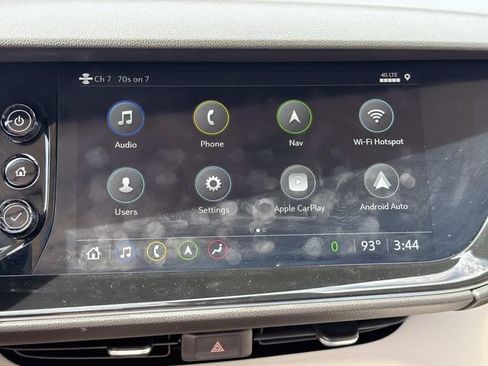 Used 2023 Buick Envision Avenir FWD image 31
