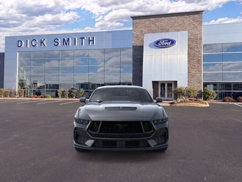 New 2026 Ford Mustang GT Premium RWD image 6