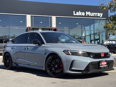 Used 2024 Honda Civic Type R