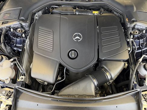 Used 2023 Mercedes-Benz C 300 4MATIC Sedan image 27