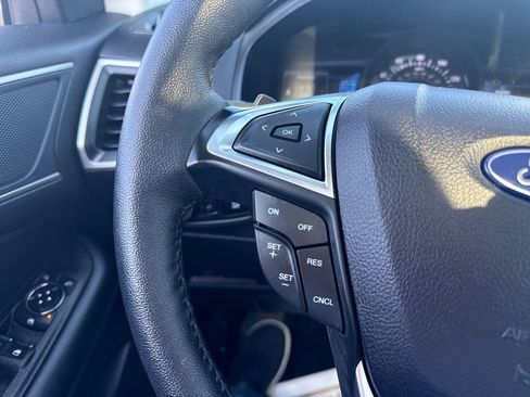 Used 2024 Ford Edge SEL w/ Convenience Package image 39