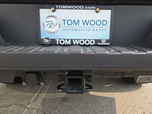 Used 2023 Honda Ridgeline RTL image 8