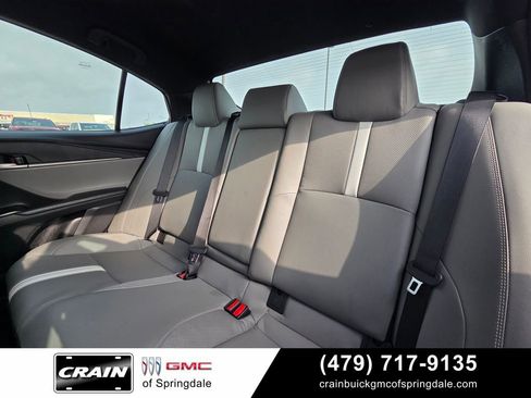 Used 2025 Toyota Camry SE FWD image 23