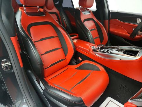 Used 2019 Mercedes-Benz AMG GT 63 image 28