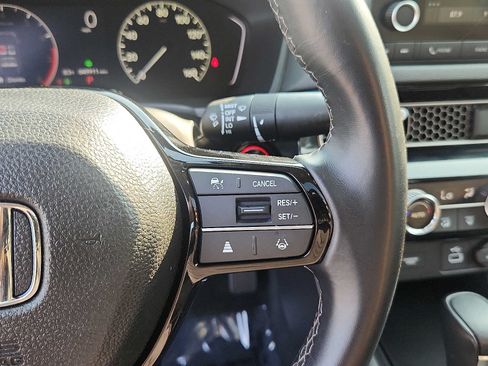 Certified 2023 Honda Civic EX image 21