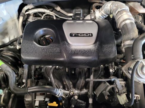 Used 2018 Hyundai Tucson Value image 30