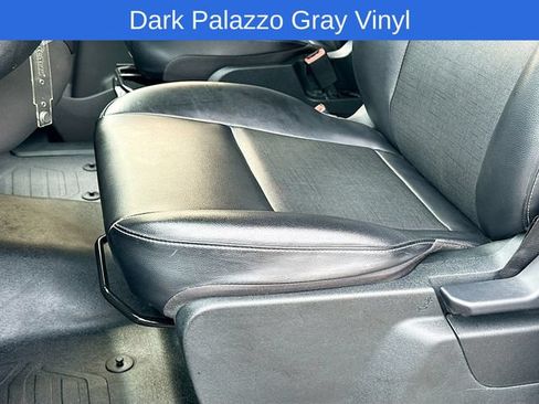 Certified 2025 Ford Transit 250 148 Medium Roof RWD image 10