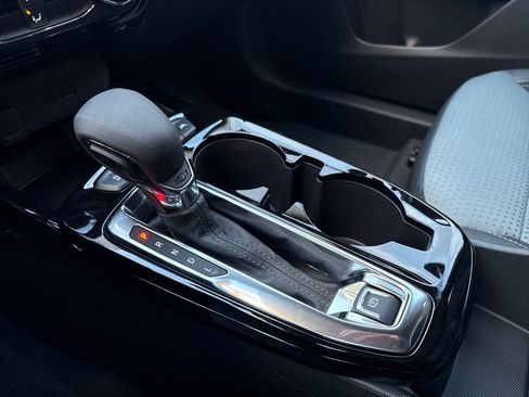 New 2026 Chevrolet Trax LT image 19