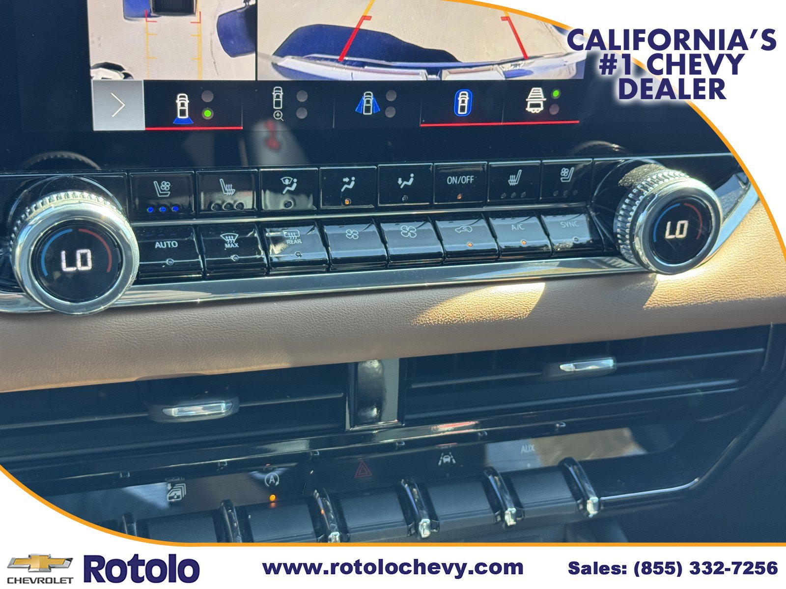 Used 2024 GMC Canyon AT4 w/ AT4 Premium Package AWD/4WD image 21