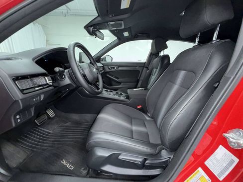Used 2024 Honda Civic Sport image 15